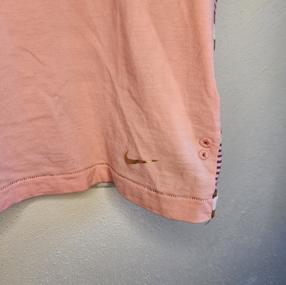 Nike super rare vintage Aztec tee - Picture 2 of 7